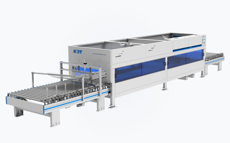 Box sealing machine WG8V6