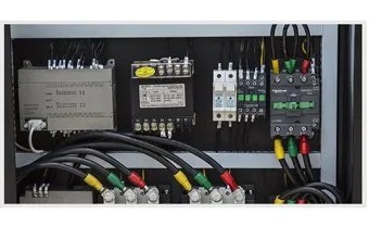 Electrical components