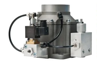 suction valve