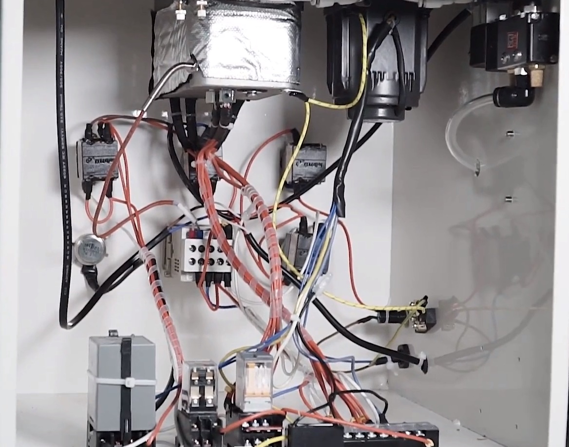 Електричні компоненти