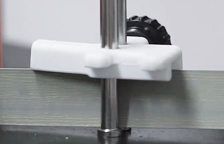 Напрямна планка