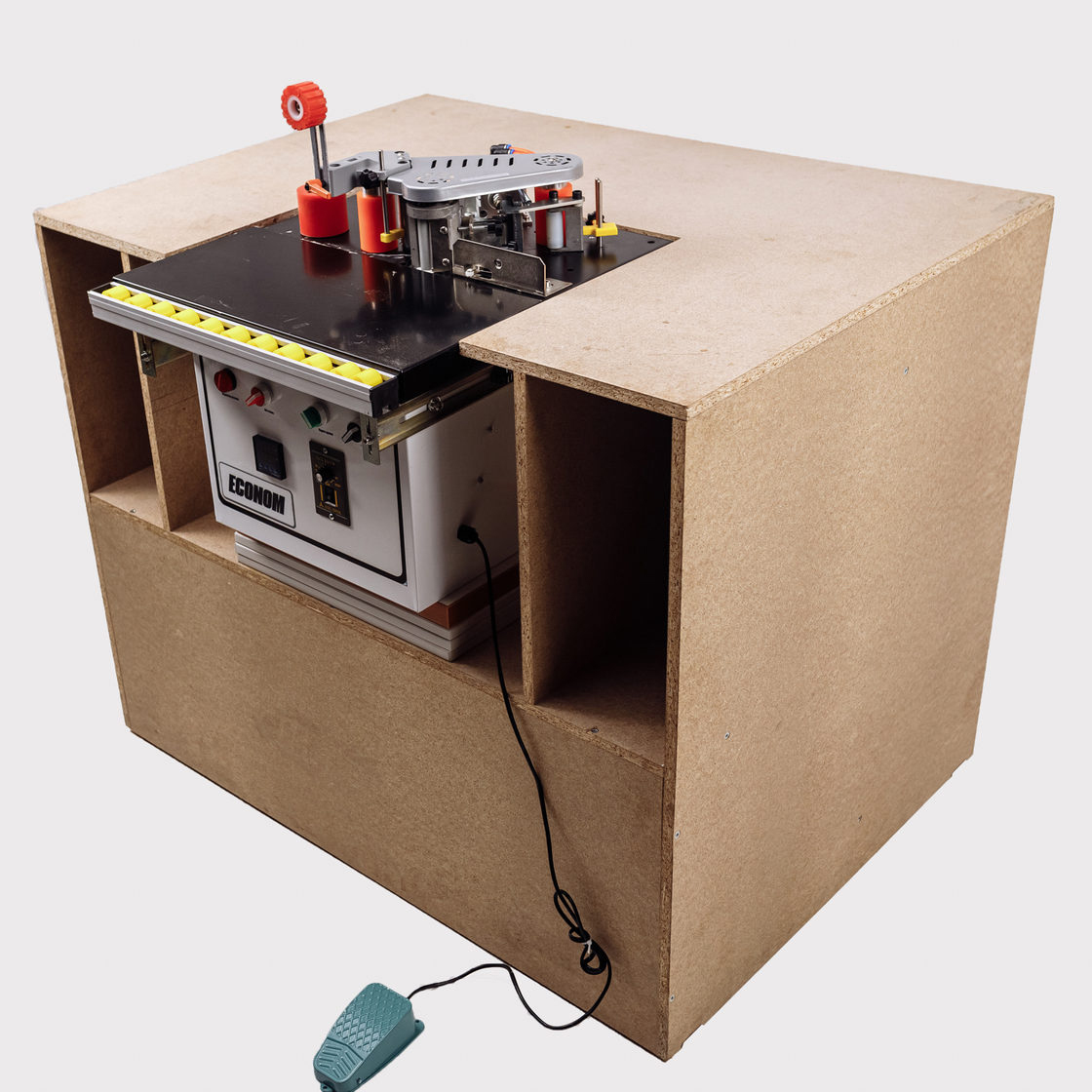 Пример дополнительного функционала