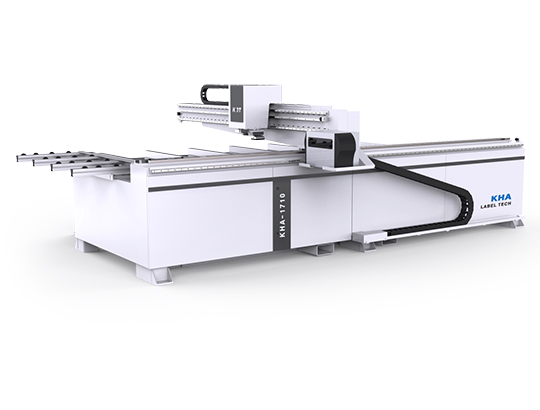 hydraulic infeed table