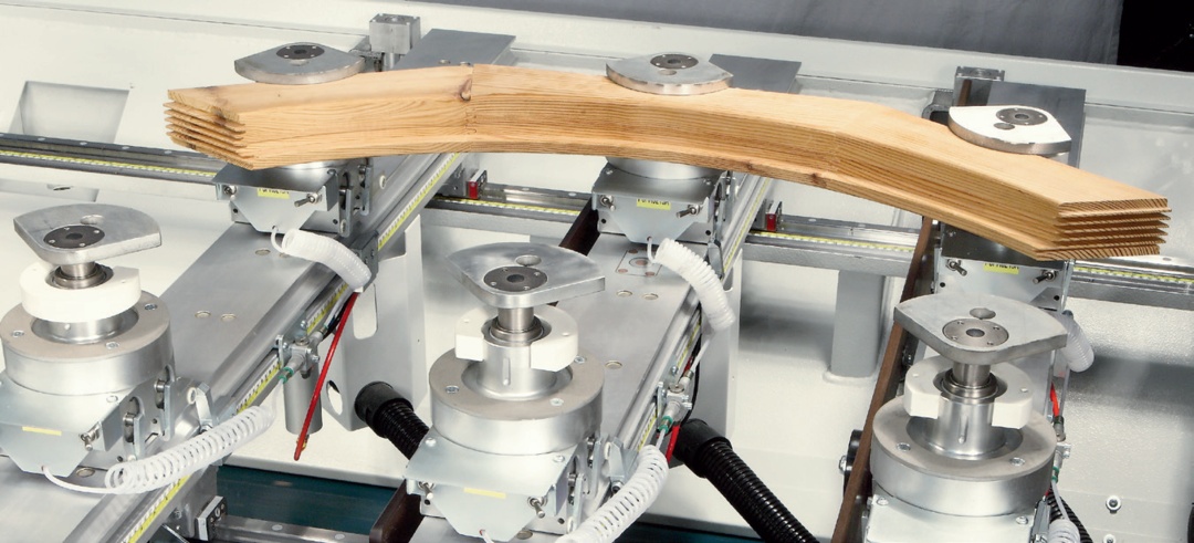 Спеціальні затискачі