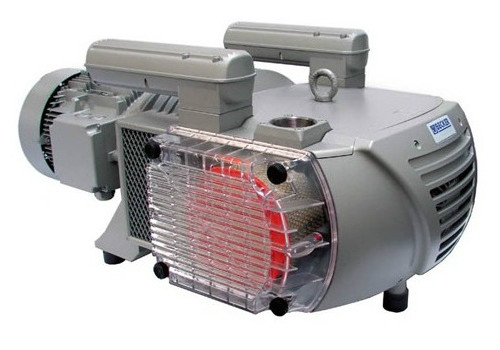 Вакуумна система