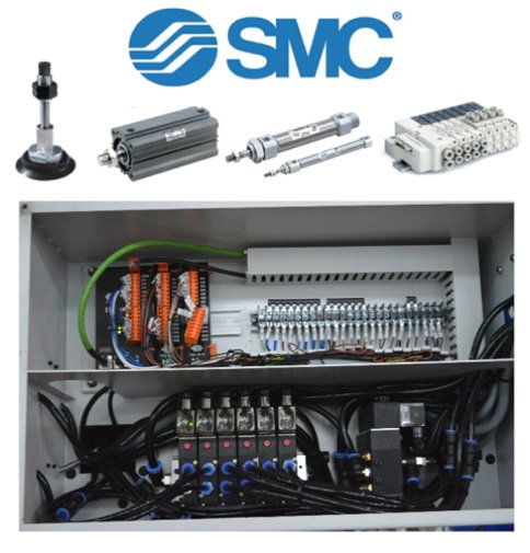 High quality pneumatic components