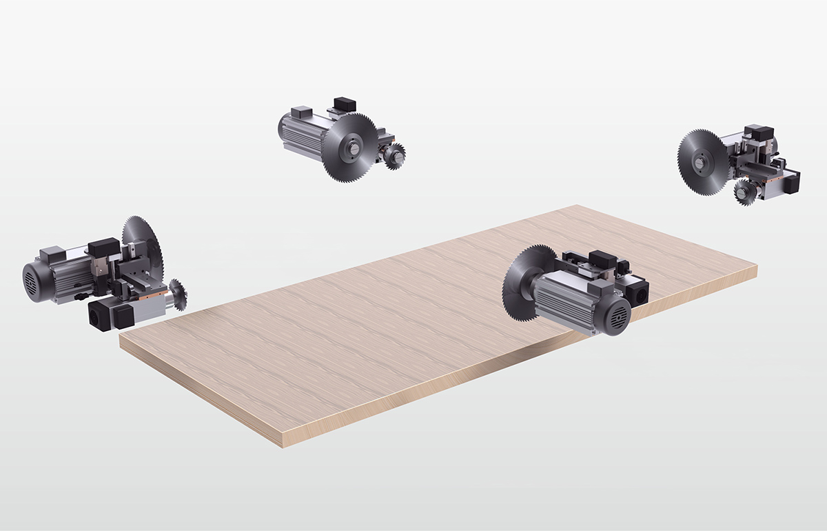 zpracování ze 4 stran