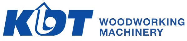 KDT Machinery logo