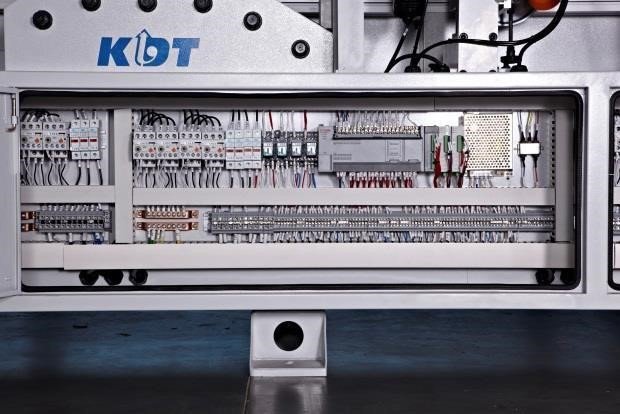 Electrical components