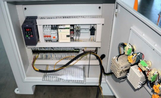 Electrical components