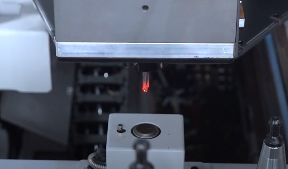 instrument calibration