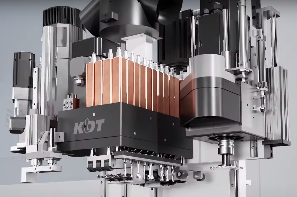 upper drilling group