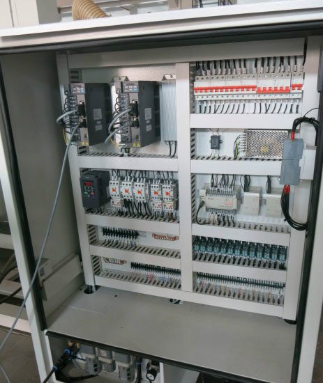 Electronic components