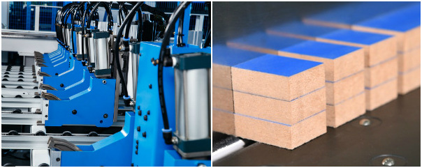 dvojité tlačníky a minimální velikost řezu