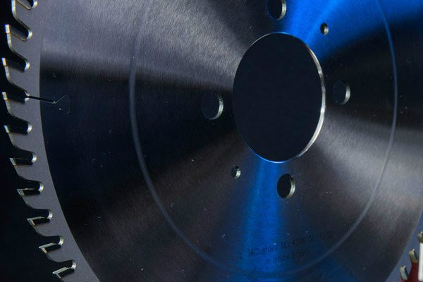 High quality polished body