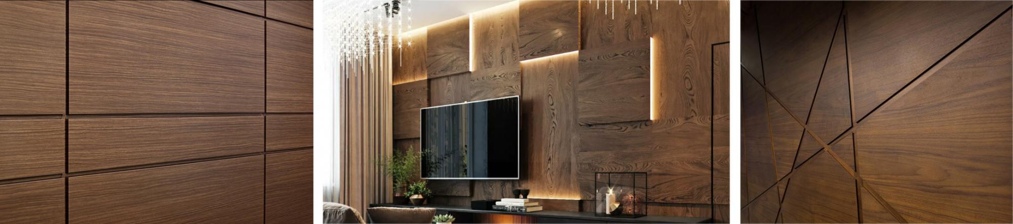 виробництво стінових панелей