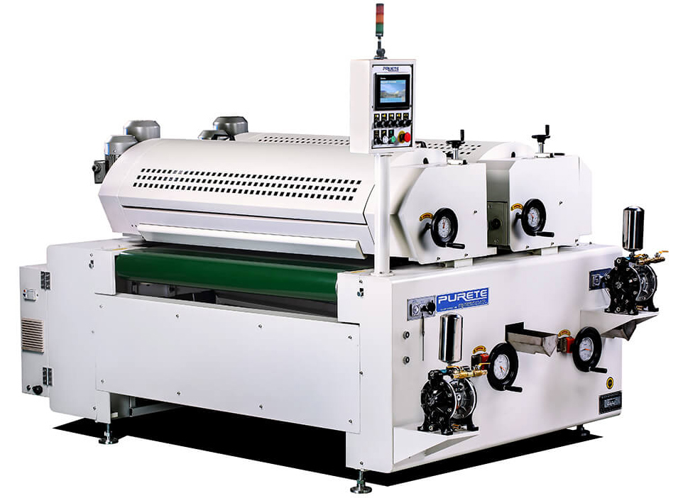 Вальцевой станок PRT-R2213