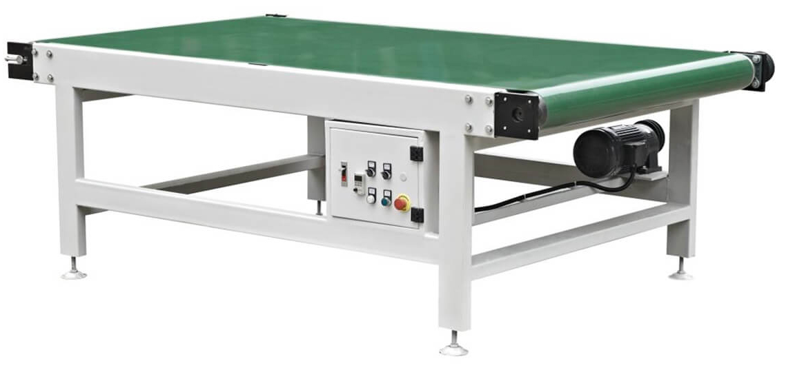 Стрічковий конвеєр PRT-C1313