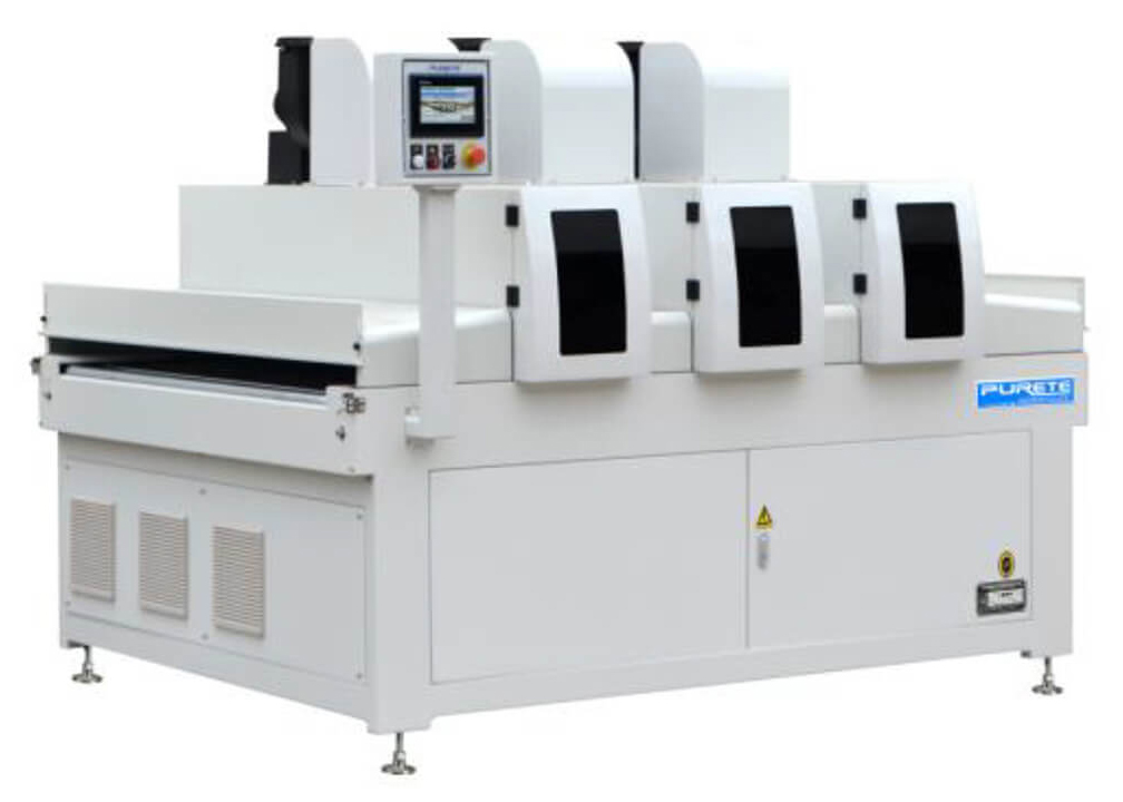 УФ-сушка PRT-U3113E