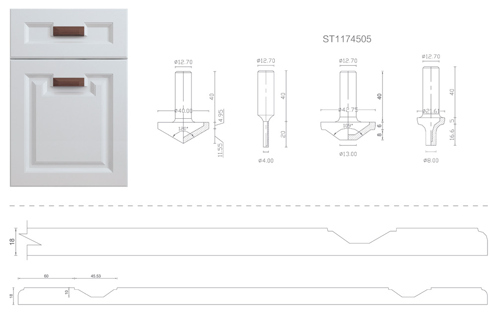 schematic processing 1207