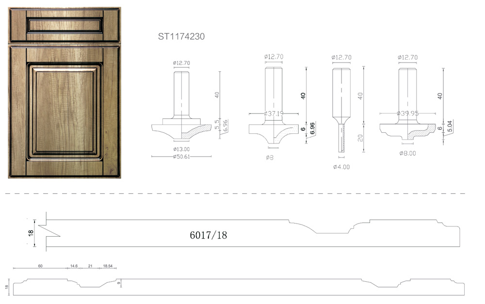 schematic processing 1209