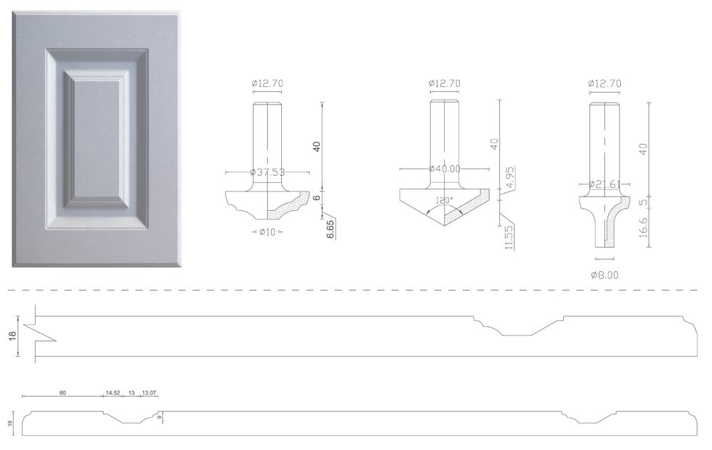schematic processing 1212