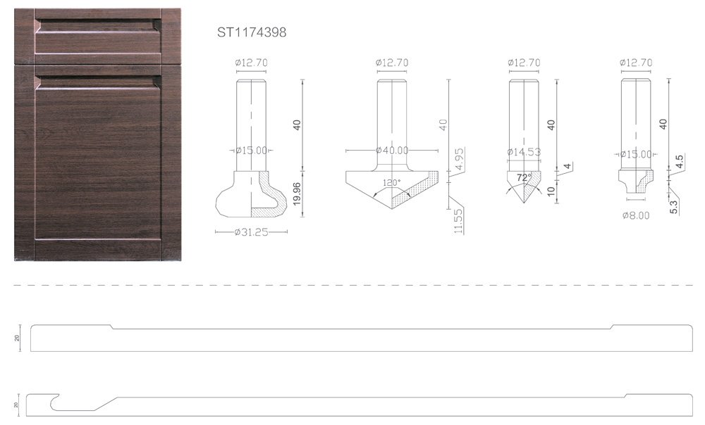 schematic processing 1216