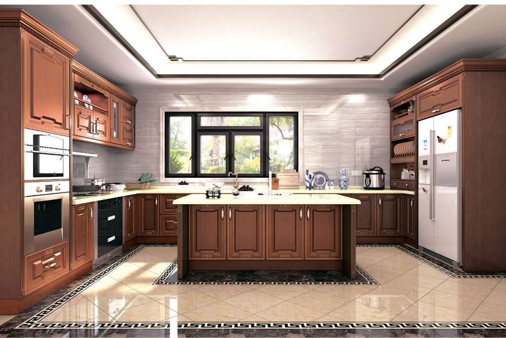 example of kitchen cabinet doors