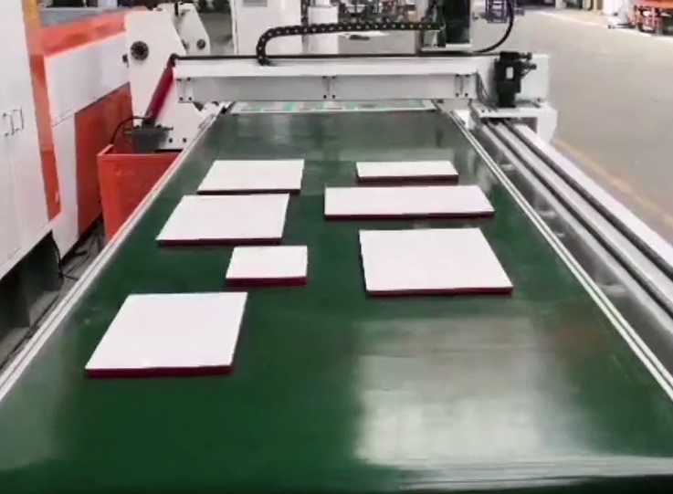 Автоматическая выгрузка