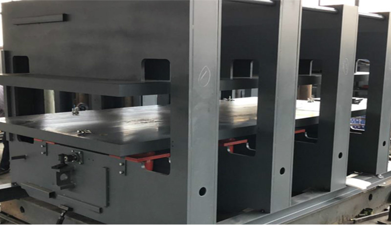 Рамная конструкция