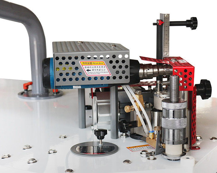 Клеевой узел