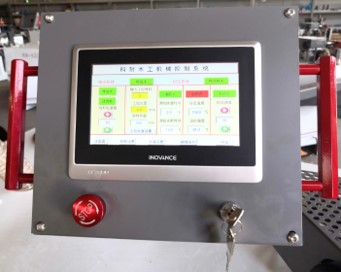 Панель управления