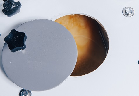 Клеевая ванна