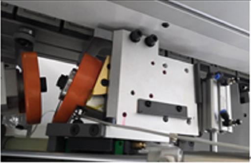 оновлений вузол торцювання