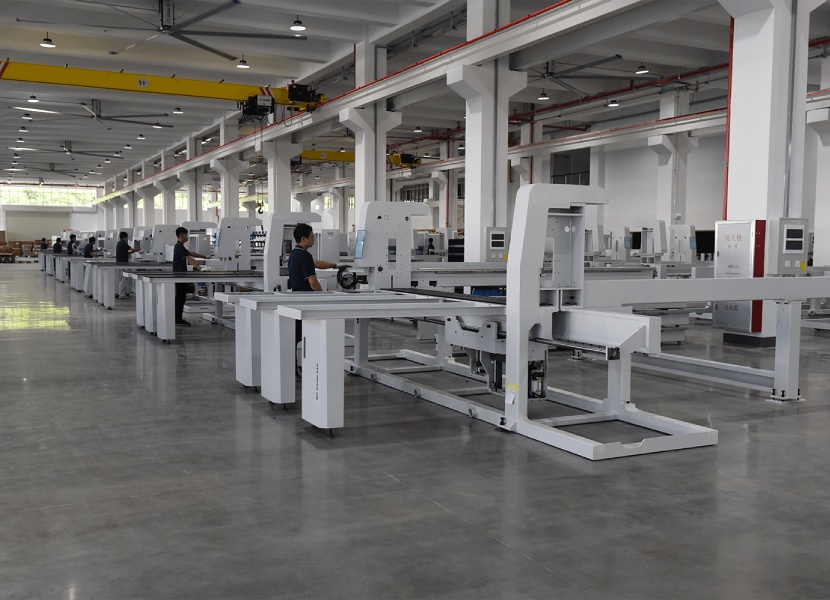 збирання пильних центрів