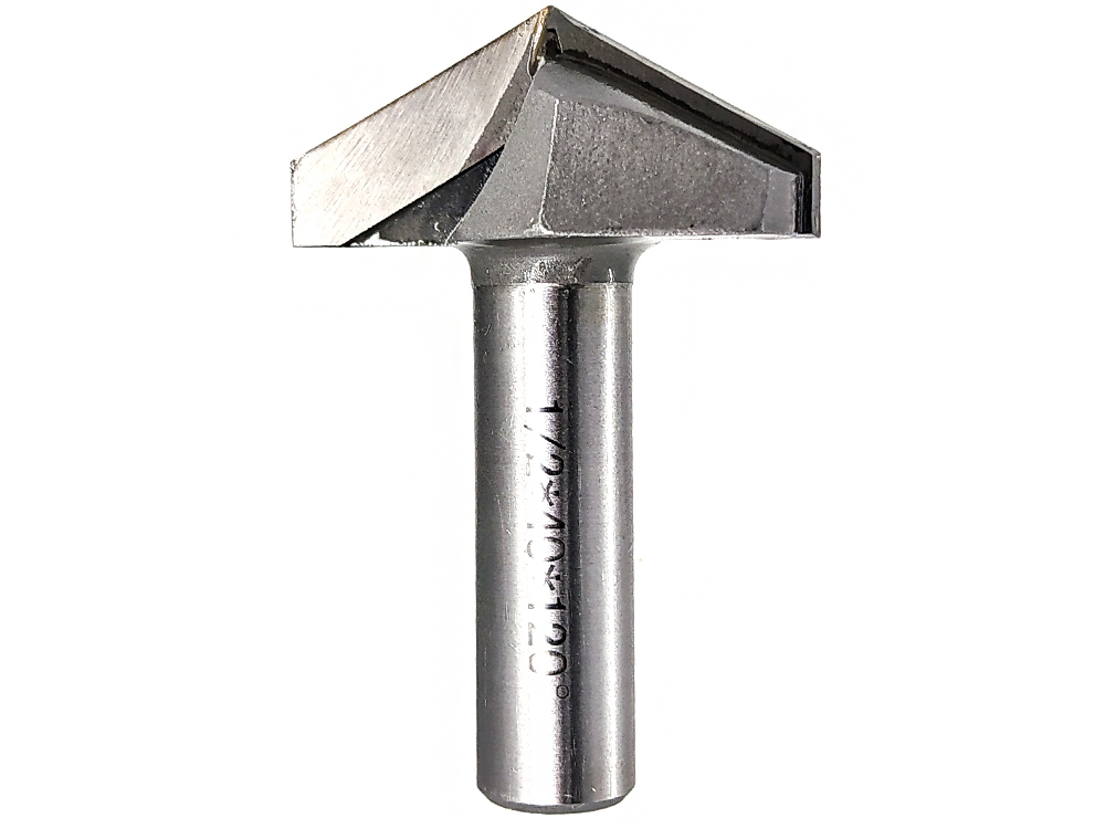 carbide profile cutter