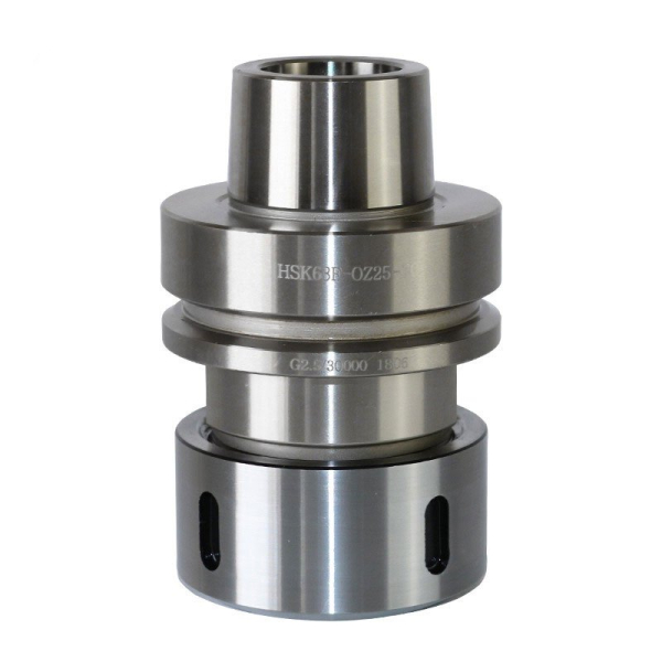 Collet chuck HSK F63 OZ-25