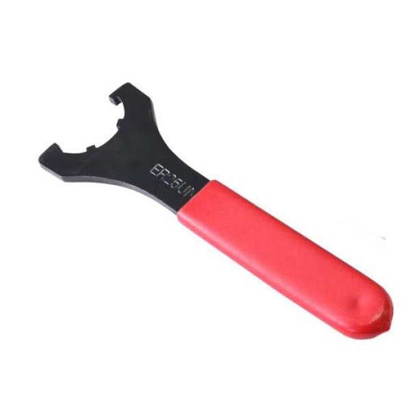 Collet wrench ER40UM