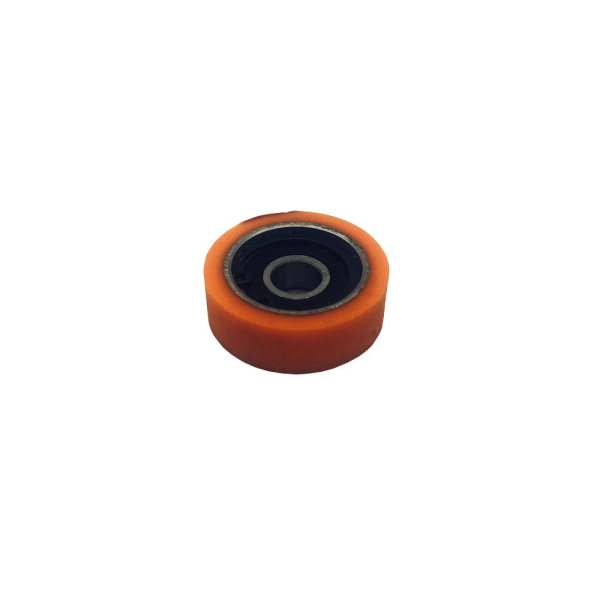 Polyurethane bearing 30x8x10 for trimming units of KDT edge banding machines