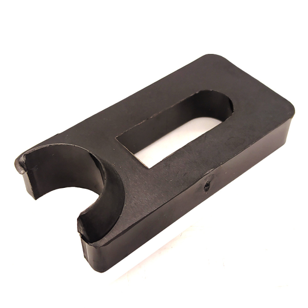 Round scraper 20RD 3-405-01-0330 for CNC beam saws