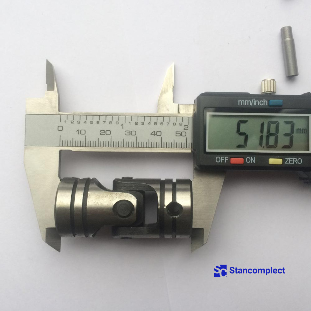 Cardan pin for edge banding machine FILATO NANXING