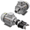 Electric motor 1.5 kW for drilling heads
