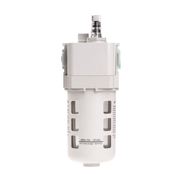 Pneumatic lubricator 1/2" EASUN EAL4000-04-B-F11