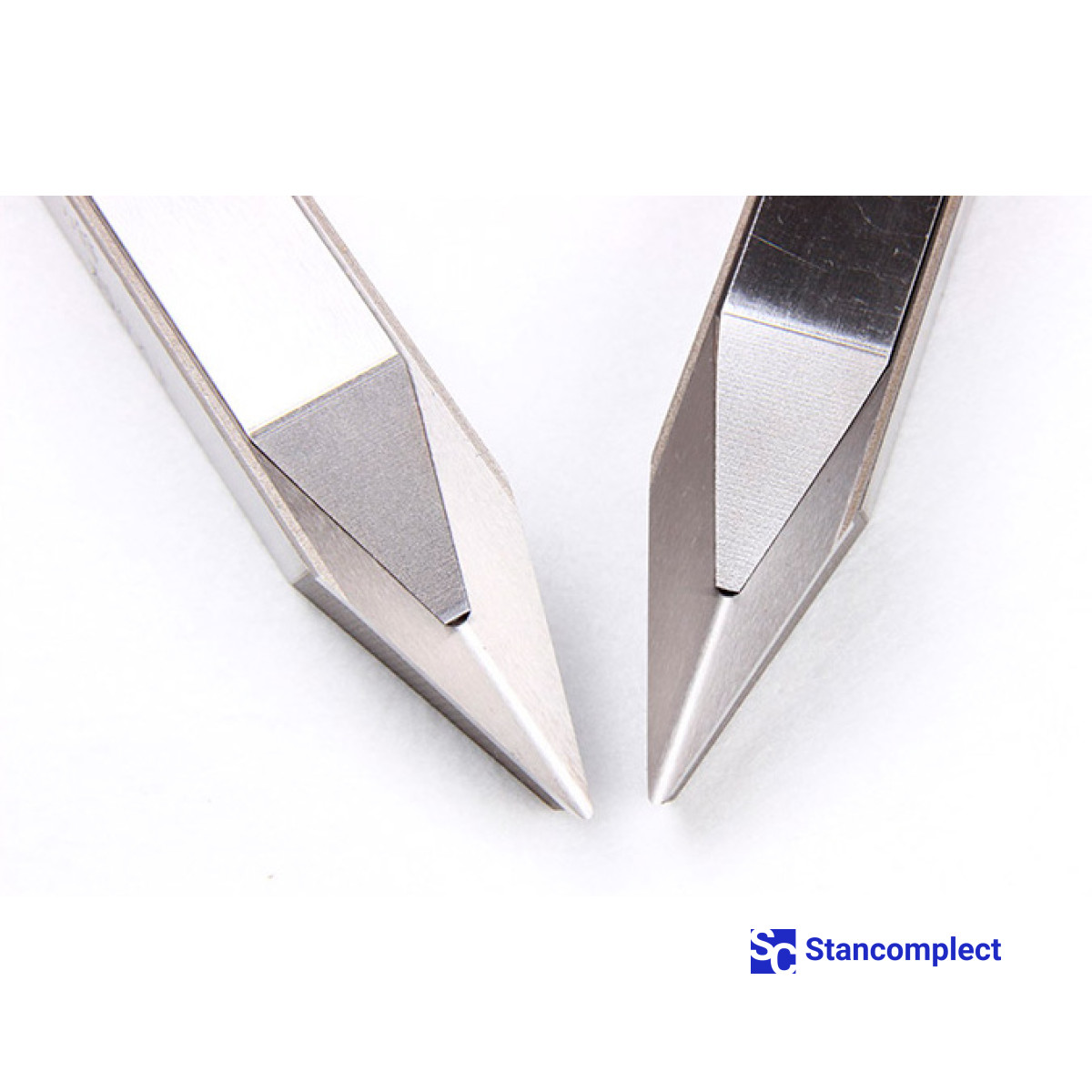 CNC Wood Lathe Knife 25x25x200 mm