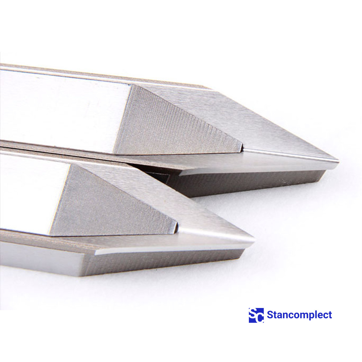 CNC Wood Lathe Knife 25x25x200 mm