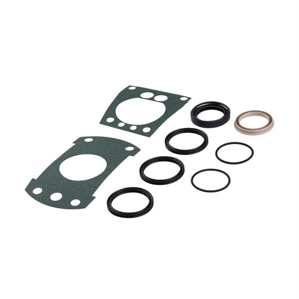 Glue roller repair kit for edge banding machine