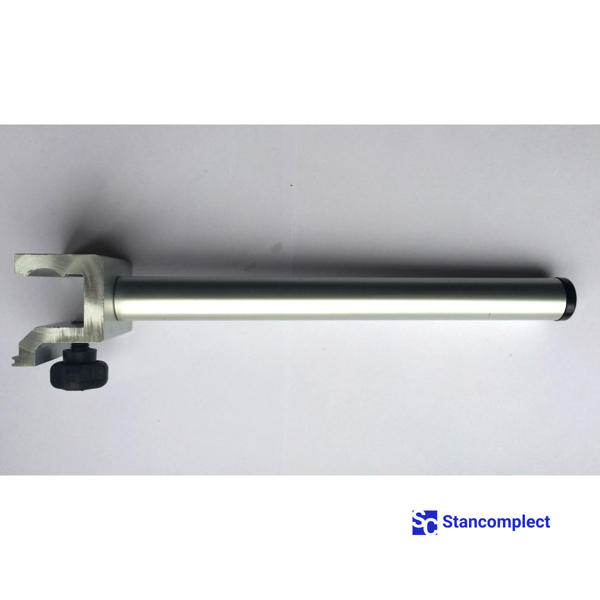 Boční rukojeť vozíku pro formátovací pilu