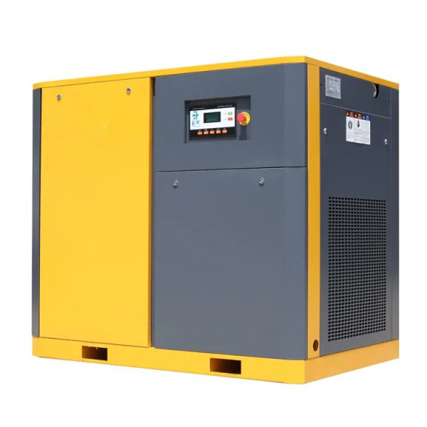 Šroubový kompresor invertorový AirHorse AHD-30A VSD (kapacita 3,2 m³/min, tlak 10 bar) s přímým pohonem