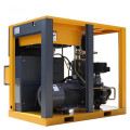 Direct drive screw compressor AirHorse AHD-50A VSD (capacity 5.6 m³/min, pressure 10 bar) with inverter