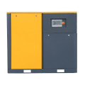 Direct drive screw compressor AirHorse AHD-50A VSD (capacity 5.6 m³/min, pressure 10 bar) with inverter